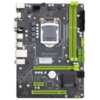 Материнська плата HUANANZHI B85 PLUS