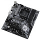 Материнська плата ASRock B550 Phantom Gaming 4