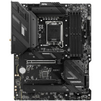Материнська плата MSI MAG B760 TOMAHAWK WIFI (911-7D96-013)
