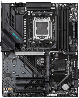 Материнська плата GIGABYTE B850 GAMING WIFI6
