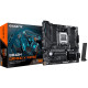 Mатеринська плата GIGABYTE B840M GAMING X WIFI6E