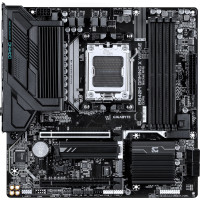 Mатеринська плата GIGABYTE B840M GAMING X WIFI6E