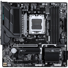 Mатеринська плата GIGABYTE B840M GAMING X WIFI6E