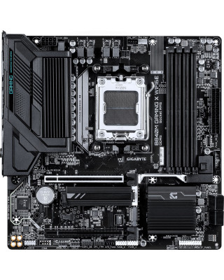 Mатеринська плата GIGABYTE B840M GAMING X WIFI6E