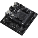 Материнська плата ASRock B550M-HDV