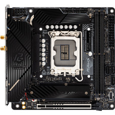 Материнська плата ASROCK B760I LIGHTNING WIFI