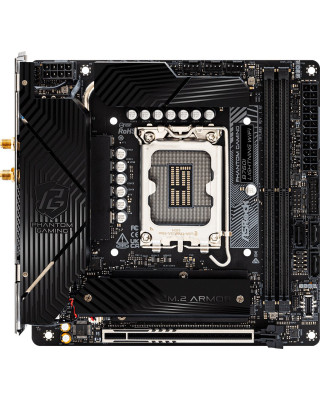 Материнська плата ASROCK B760I LIGHTNING WIFI