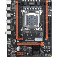 Материнська плата HUANANZHI X79-4MT