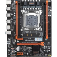 Материнська плата HUANANZHI X79-4MT