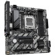Mатеринська плата GIGABYTE B840M DS3H WIFI6
