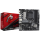 Материнська плата ASRock B550M Phantom Gaming 4
