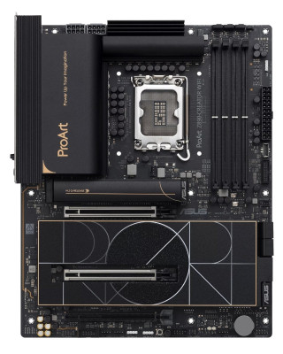 Материнська плата ASUS PROART Z890-CREATOR WIFI