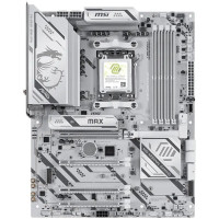Материнська плата MSI MAG B850 Gaming Plus Max WiFi