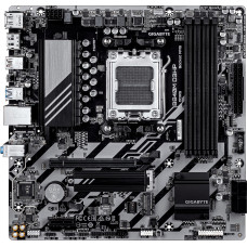 Mатеринська плата GIGABYTE B840M D3HP