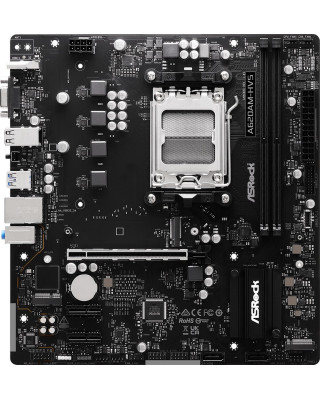 Материнська плата ASROCK A620AM-HVS
