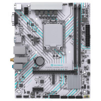 Материнська плата Maxsun B760M GAMING WIFI ICE