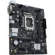 Материнська плата ASUS PRIME H610M-R D4-SI