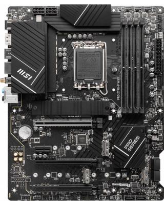 Материнська плата MSI PRO Z790-P WIFI