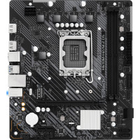 Материнська плата ASRock H610M-H2/M.2_D5