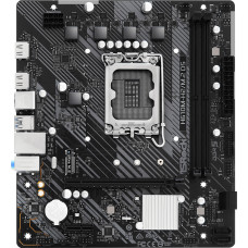 Материнська плата ASRock H610M-H2/M.2_D5
