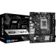 Материнська плата ASRock H610M-H2/M.2_D5