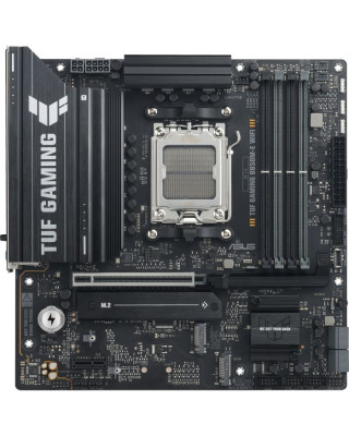 Материнська плата ASUS TUF GAMING B850M-E WIFI