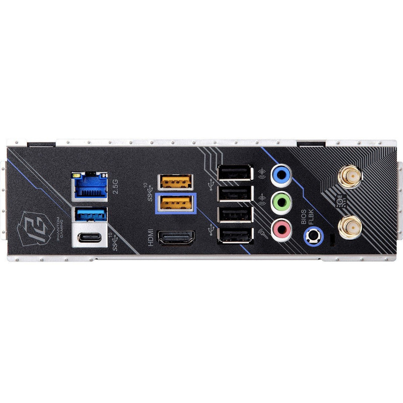 Материнська плата ASROCK B650I LIGHTNING WIFI