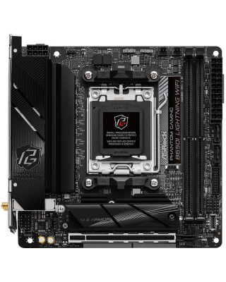 Материнська плата ASROCK B650I LIGHTNING WIFI