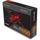Материнська плата SAPPHIRE B650M-E (52112-04-40G)