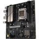 Материнська плата SAPPHIRE B650M-E (52112-04-40G)