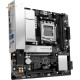 Mатеринська плата ASROCK B850M ROCK WIFI
