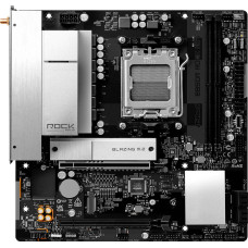 Mатеринська плата ASROCK B850M ROCK WIFI