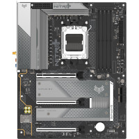 Материнська плата SAPPHIRE NITRO+ B850A WIFI7 (52123-03-40G)