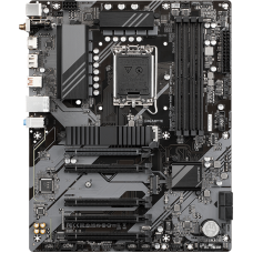 Материнська плата GIGABYTE B760 DS3H AX