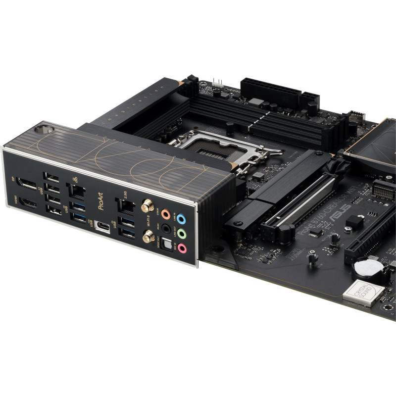 Материнська плата ASUS PROART B760-CREATOR WIFI