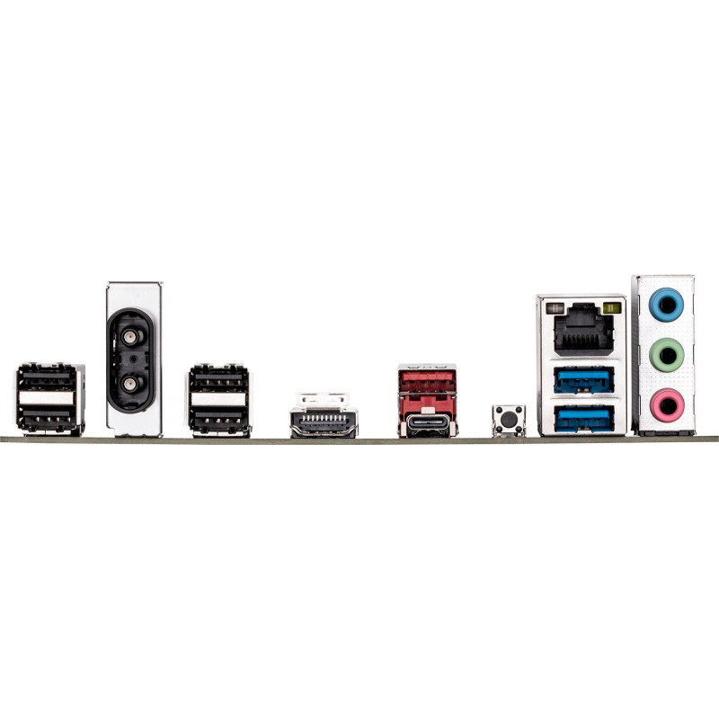 Материнська плата GIGABYTE B550 EAGLE WIFI6