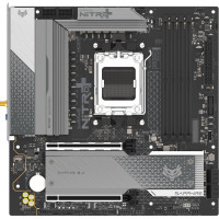 Материнська плата SAPPHIRE NITRO+ B850M WIFI (52123-01-40G)