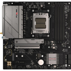 Материнська плата SAPPHIRE PULSE B850M WIFI (52123-04-40G)