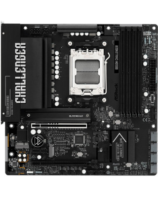 Mатеринська плата ASROCK B850M CHALLENGER