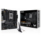 Материнська плата ASUS TUF GAMING A620M-PLUS WIFI