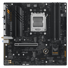 Материнська плата ASUS TUF GAMING A620M-PLUS WIFI