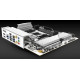 Материнська плата SAPPHIRE PURE B850M WIFI (52123-02-40G)