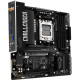 Mатеринська плата ASROCK B850M CHALLENGER WIFI