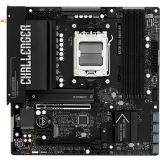 Mатеринська плата ASROCK B850M CHALLENGER WIFI