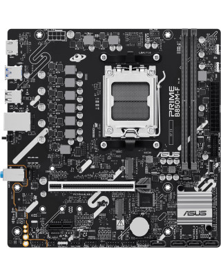 Материнська плата ASUS PRIME B850M-F (90MB1N90-M0EAY0)