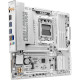 Mатеринська плата ASROCK B850M CHALLENGER WIFI WHITE