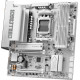 Mатеринська плата ASROCK B850M CHALLENGER WIFI WHITE