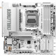 Mатеринська плата ASROCK B850M CHALLENGER WIFI WHITE