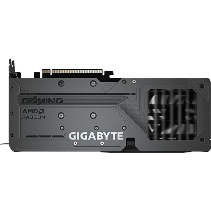 Відеокарта GIGABYTE Radeon RX 9060 XT Gaming OC 16G 16GB GDDR6 (GV-R9060XTGAMING OC-16GD)