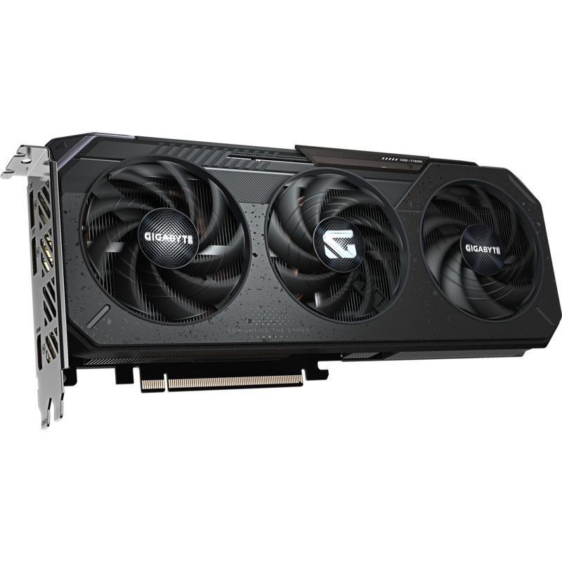 Відеокарта GIGABYTE Radeon RX 9060 XT Gaming OC 8G 8GB GDDR6 (GV-R9060XTGAMING OC-8GD)